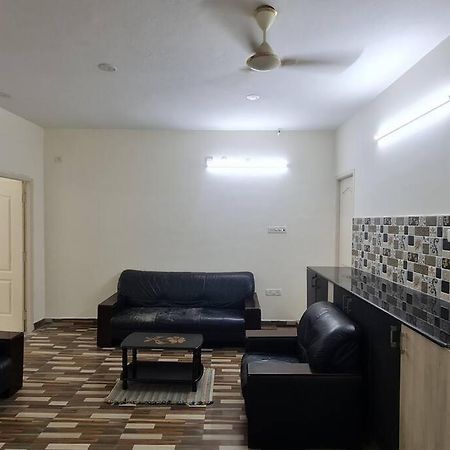 Kamalam 2 Bhk - Non Ac Coimbatore Exterior foto