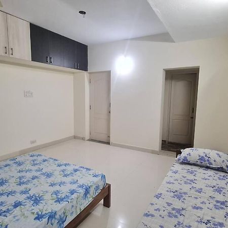 Kamalam 2 Bhk - Non Ac Coimbatore Exterior foto