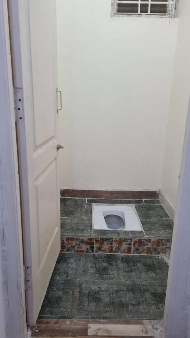 Kamalam 2 Bhk - Non Ac Coimbatore Exterior foto