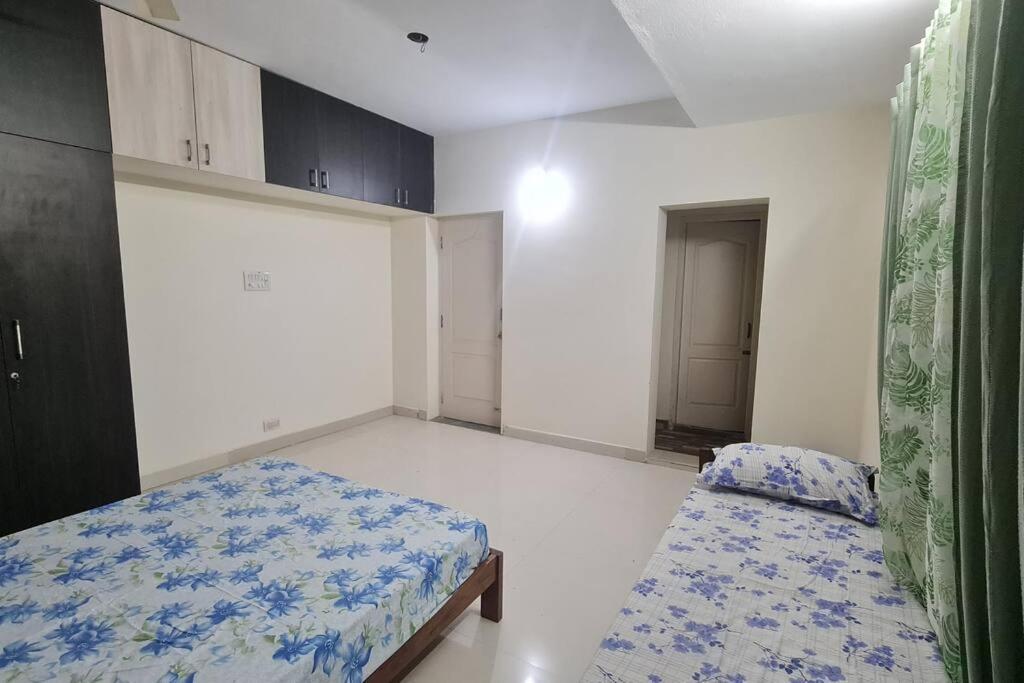 Kamalam 2 Bhk - Non Ac Coimbatore Exterior foto