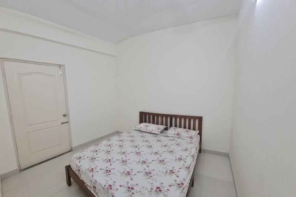 Kamalam 2 Bhk - Non Ac Coimbatore Exterior foto