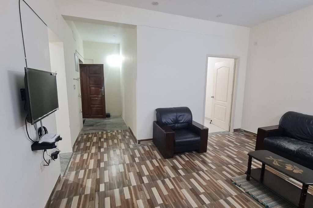 Kamalam 2 Bhk - Non Ac Coimbatore Exterior foto