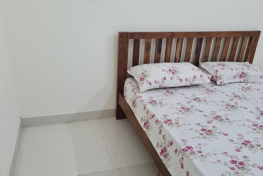 Kamalam 2 Bhk - Non Ac Coimbatore Exterior foto