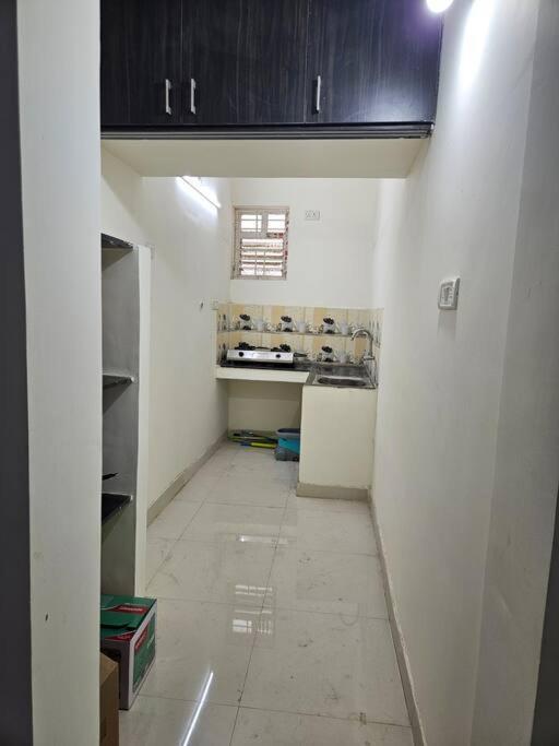 Kamalam 2 Bhk - Non Ac Coimbatore Exterior foto