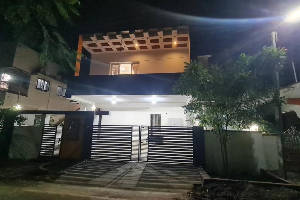 Kamalam 2 Bhk - Non Ac Coimbatore Exterior foto
