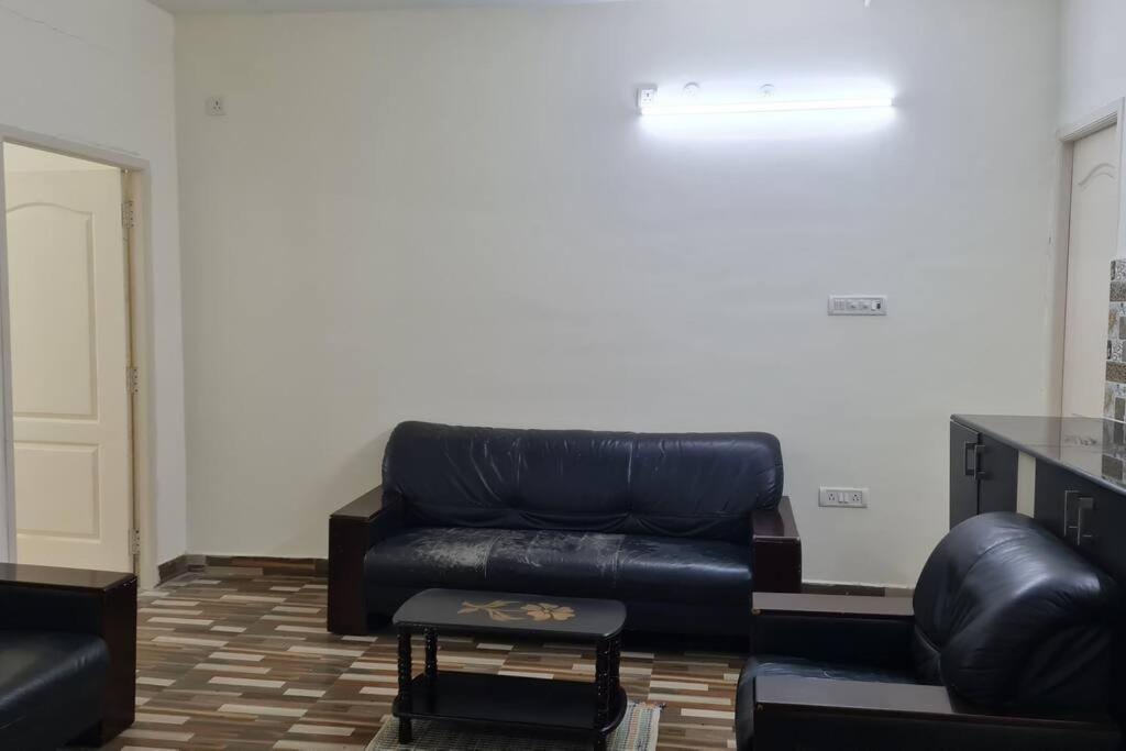 Kamalam 2 Bhk - Non Ac Coimbatore Exterior foto