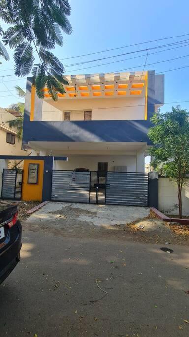 Kamalam 2 Bhk - Non Ac Coimbatore Exterior foto