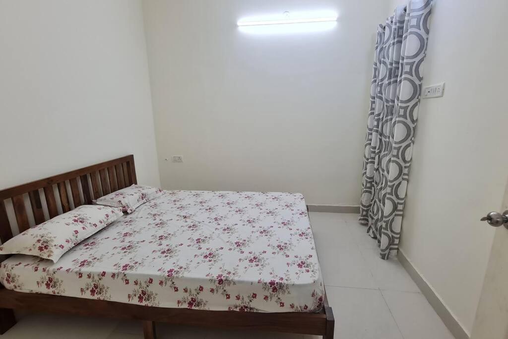 Kamalam 2 Bhk - Non Ac Coimbatore Exterior foto