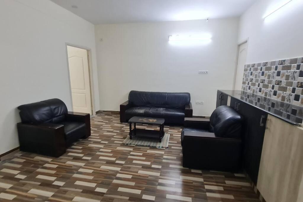 Kamalam 2 Bhk - Non Ac Coimbatore Exterior foto
